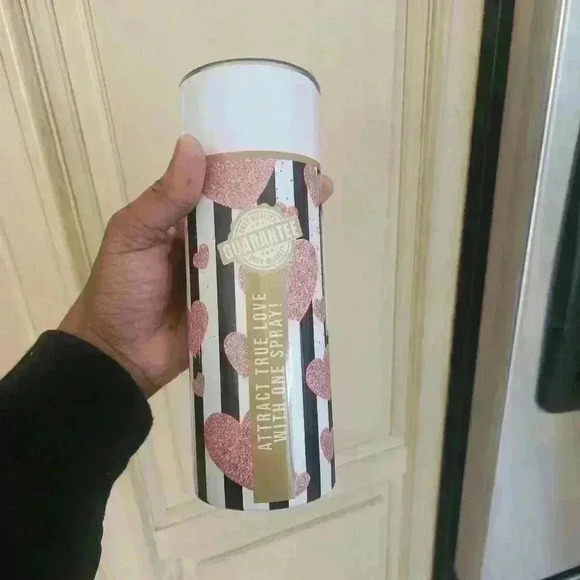 2 . love potion number 9 valentine's day tumbler - Picture 4 of 4